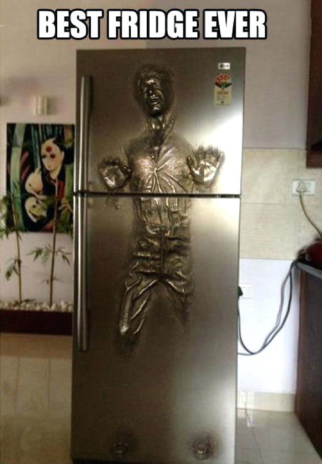 Best. Fridge. Ever. (or creepy if you don’t understand)