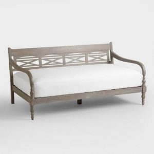 Indonesian Daybed Frame